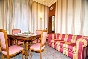 Dining - Hotel Dock Suites Rome (Rome)