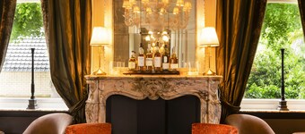 卡斯特及科舒民宿