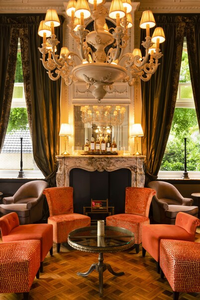 't Kasteel en 't Koetshuys