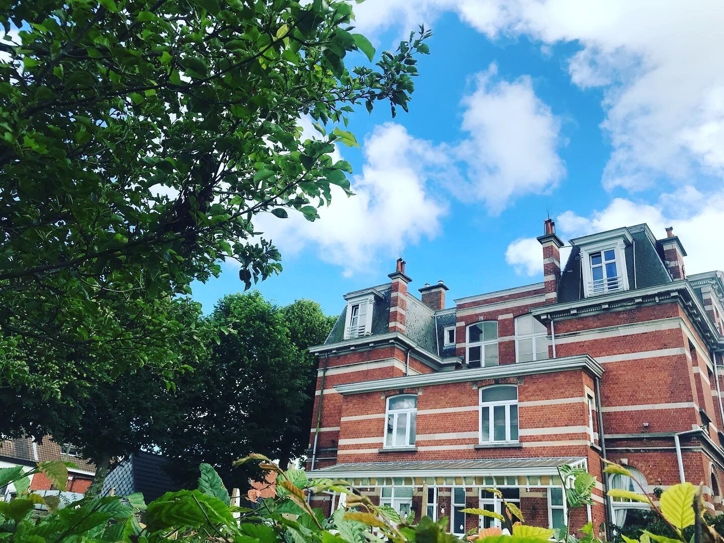 Chambre Double Standard | Vue de la chambre