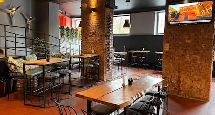 QUO Milano - Hostel