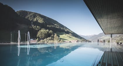 AMONTI Wellnessresort