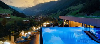 AMONTI Wellnessresort