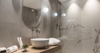 Sicilia's Residence Hotel Art & Spa