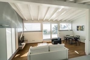 Suite – panorama | Utsikt fra rommet