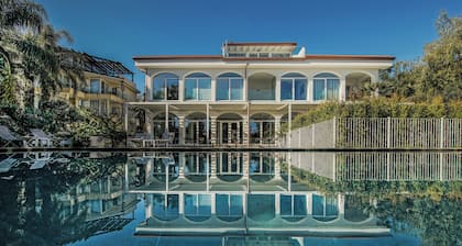 Sicilia's Residence Hotel Art & Spa