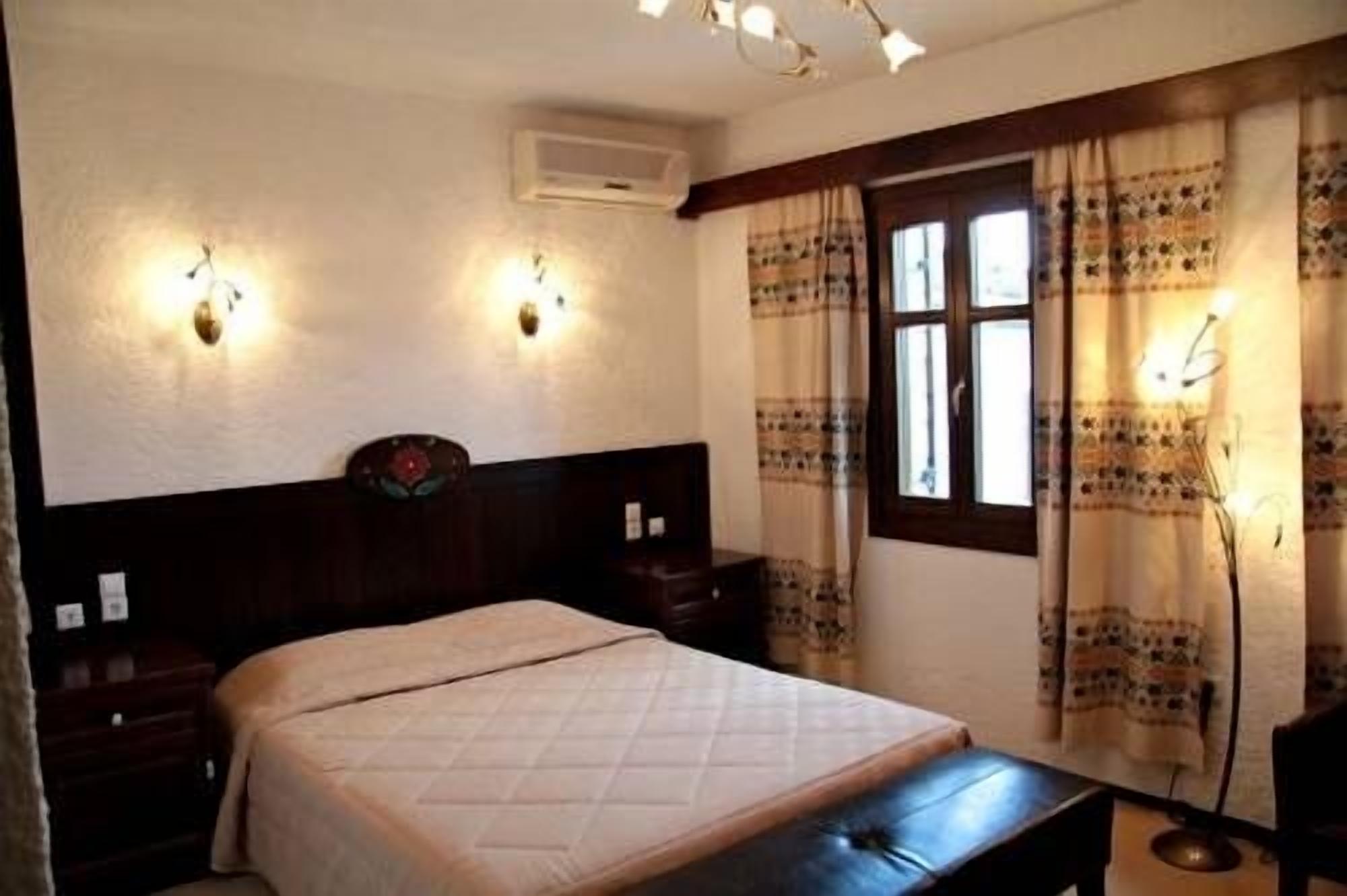 in-room safe, soundproofing, free wifi