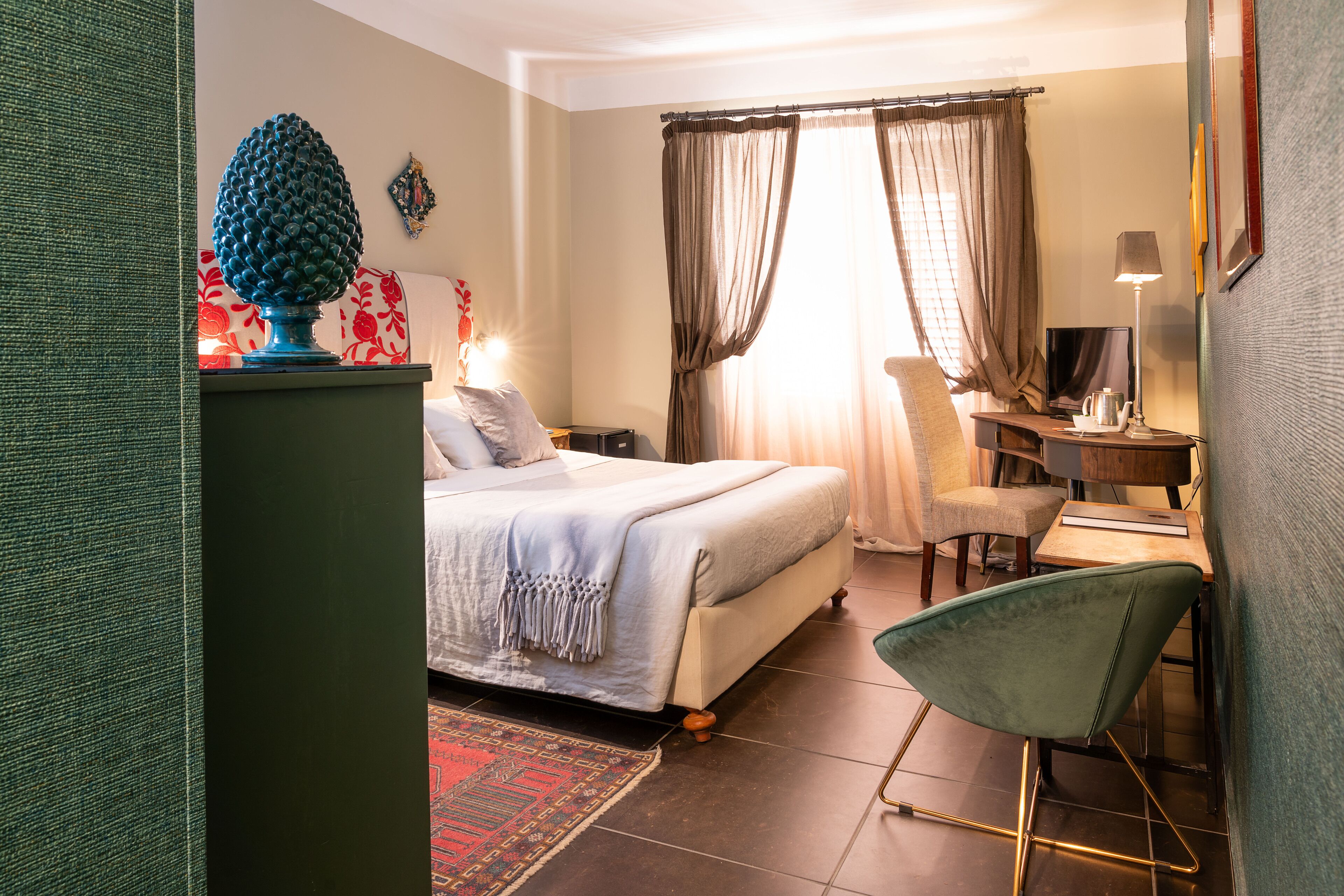 Photo - Il Giardino di Ballarò Boutique B&B