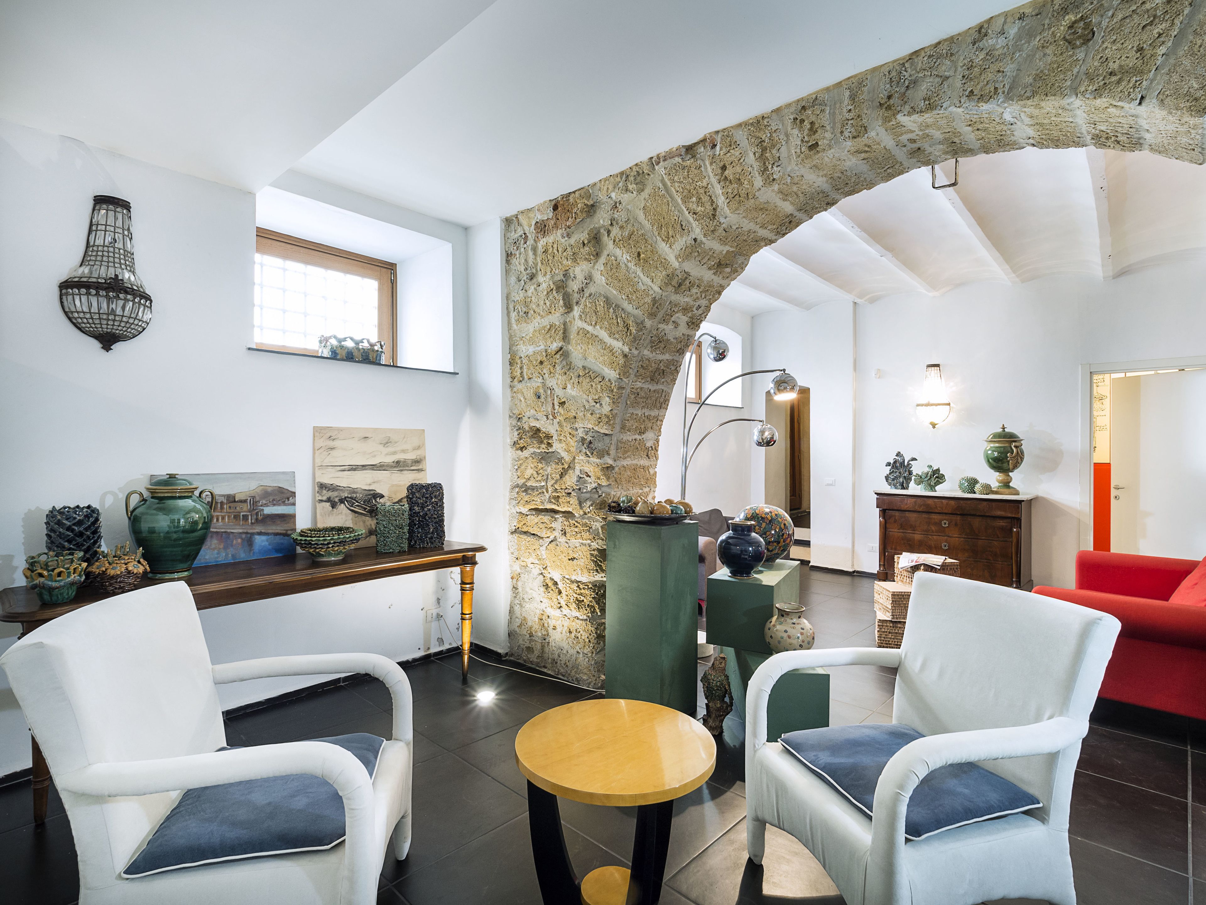 Photo - Il Giardino di Ballarò Boutique B&B