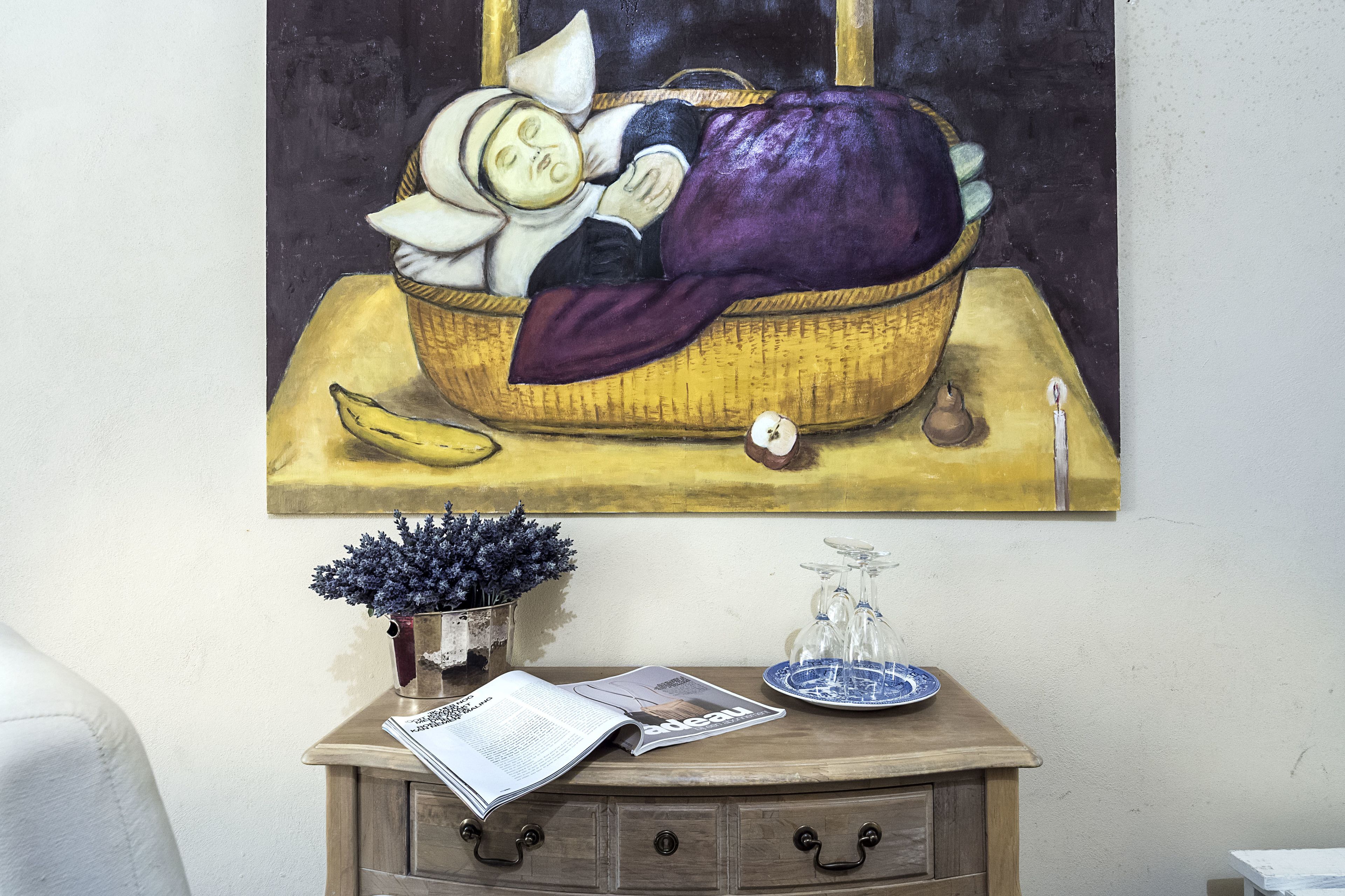 Photo - Il Giardino di Ballarò Boutique B&B