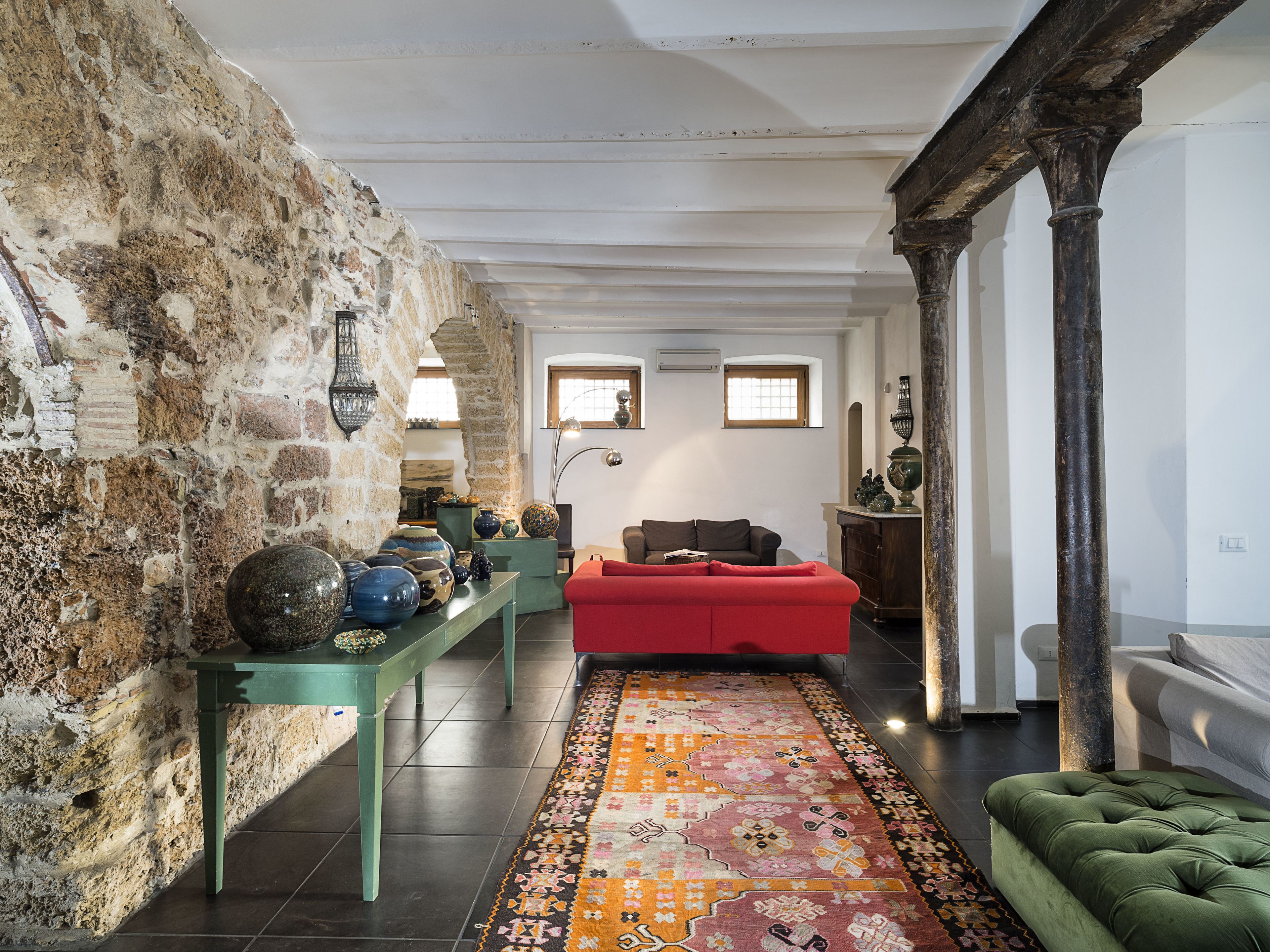 Photo - Il Giardino di Ballarò Boutique B&B