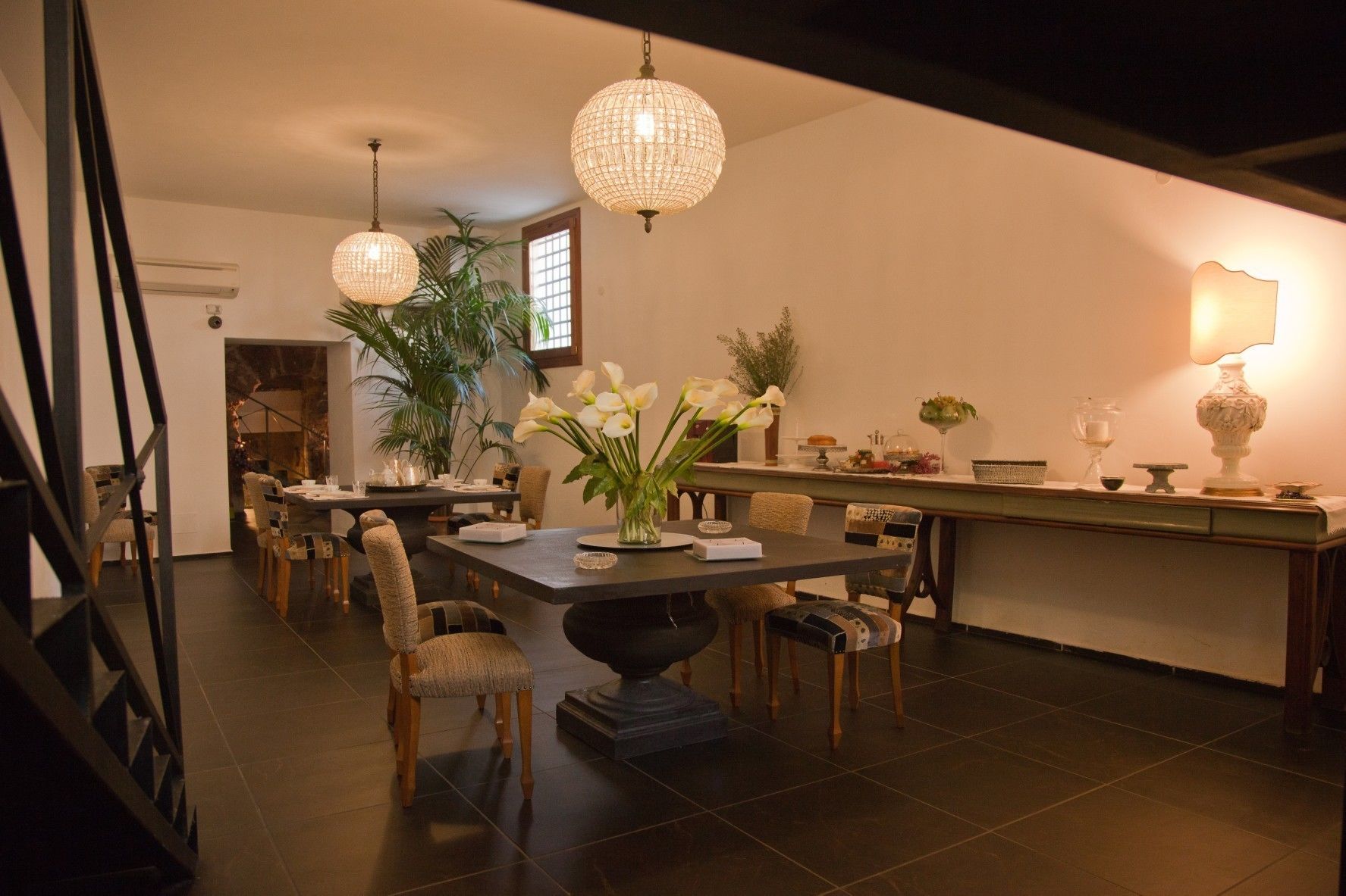 Photo - Il Giardino di Ballarò Boutique B&B