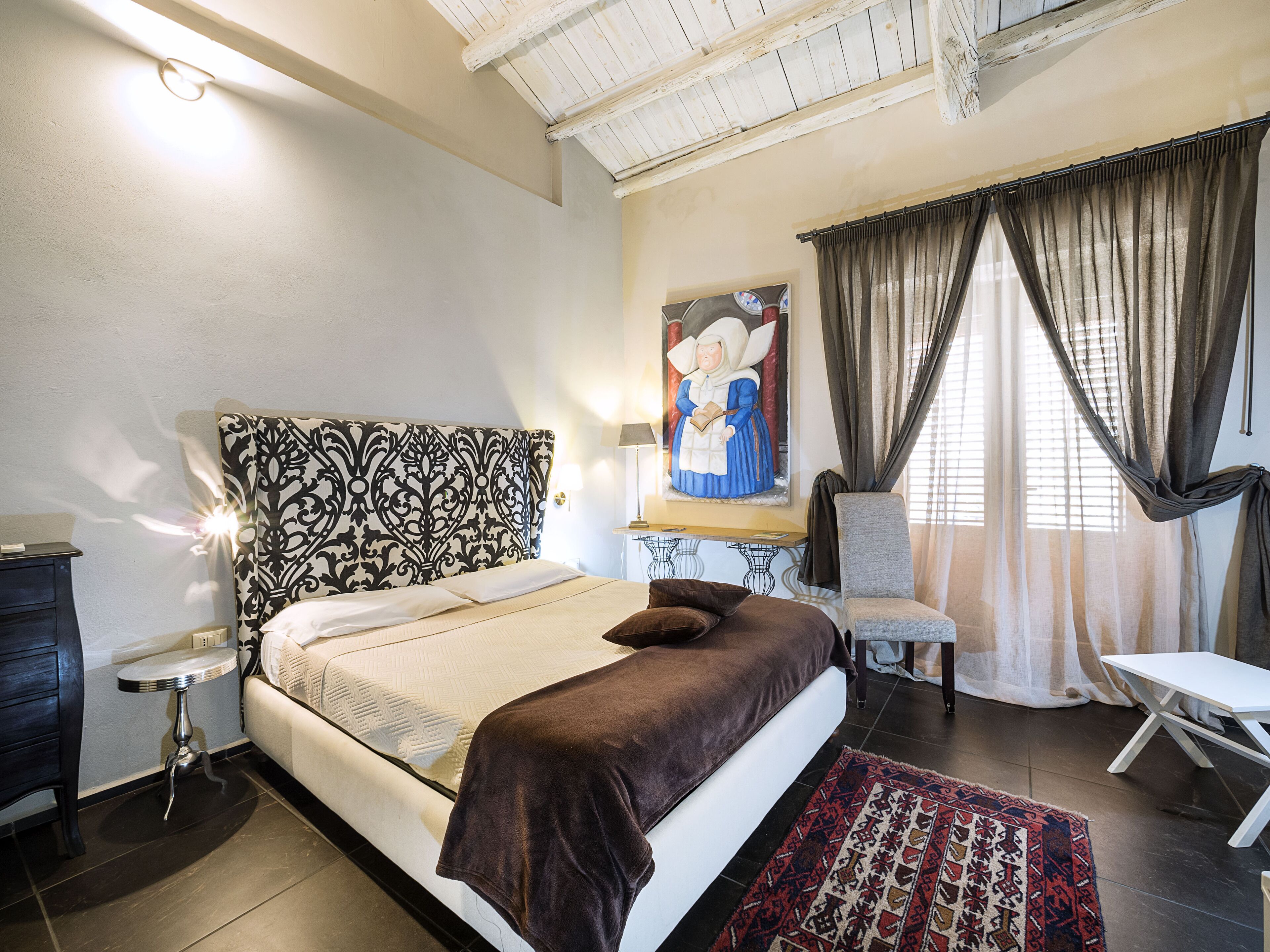 Photo - Il Giardino di Ballarò Boutique B&B