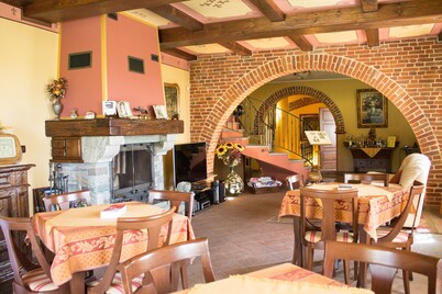 Cascina Bellavista