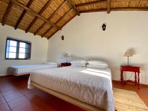 Standard Apartment, 1 Bedroom, Partial Ocean View | Free WiFi, bed sheets, wheelchair access