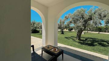Porch