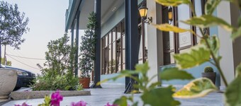 Park Hotel