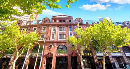 Ladoll Service Apartment