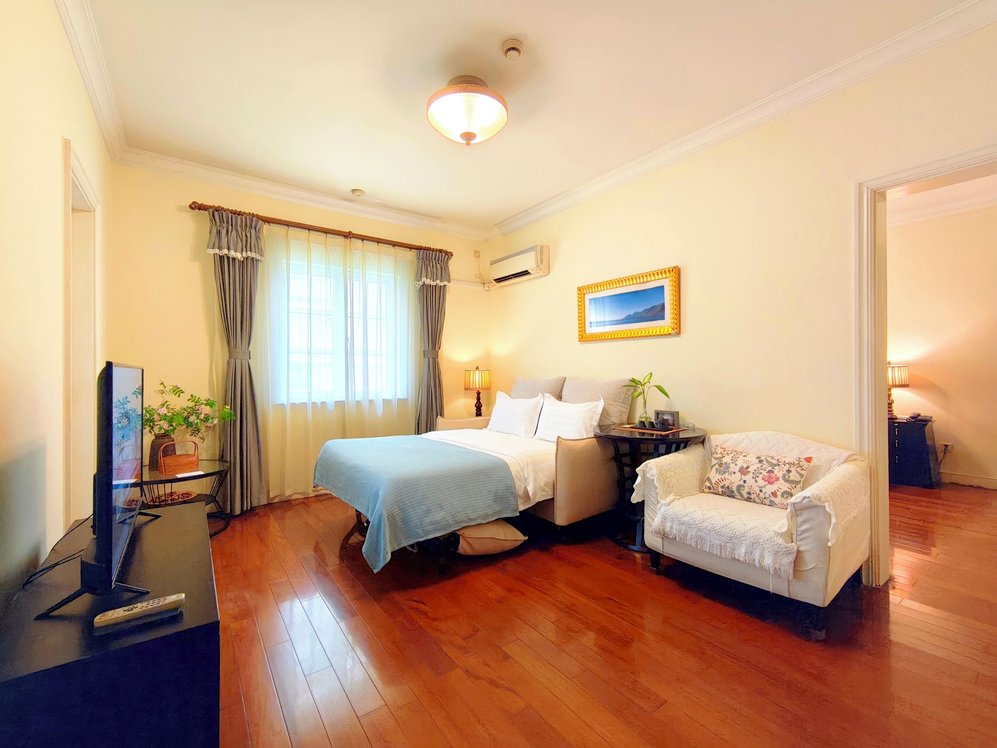 Ropa de cama de alta calidad y cubrecamas 