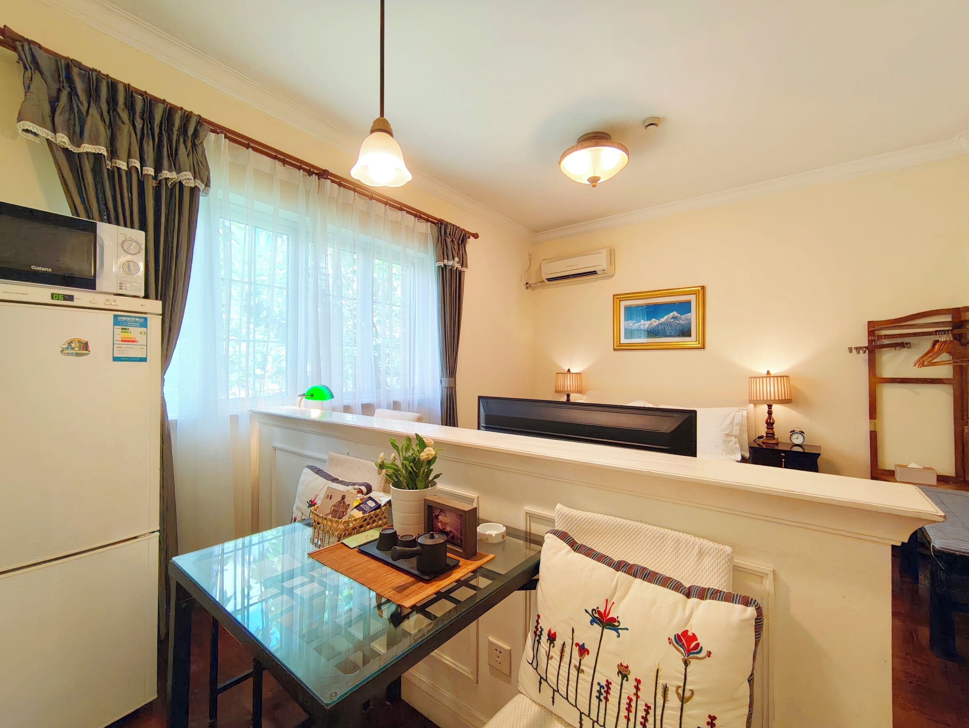 Ropa de cama de alta calidad y cubrecamas 