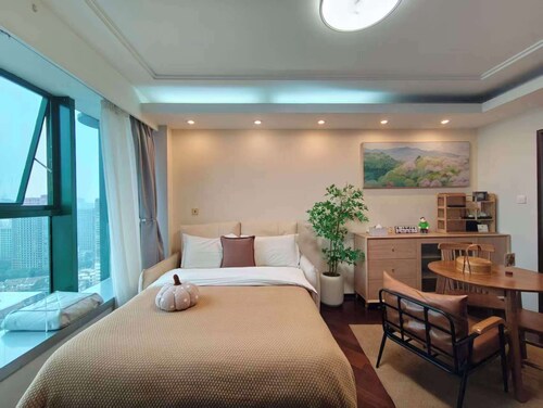World Union Service Apartment Cosmo