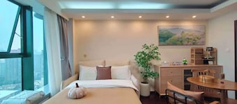 World Union Service Apartment Cosmo