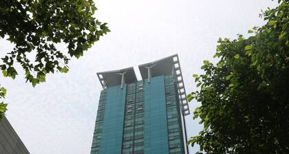 World Union Service Apartment Cosmo