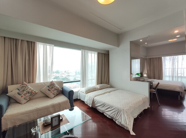 World Union Service Apartment Cosmo - Shanghai