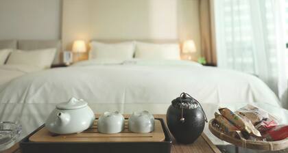 World Union Service Apartment Cosmo