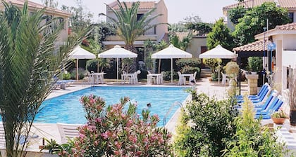 Tavros Hotel Apartments