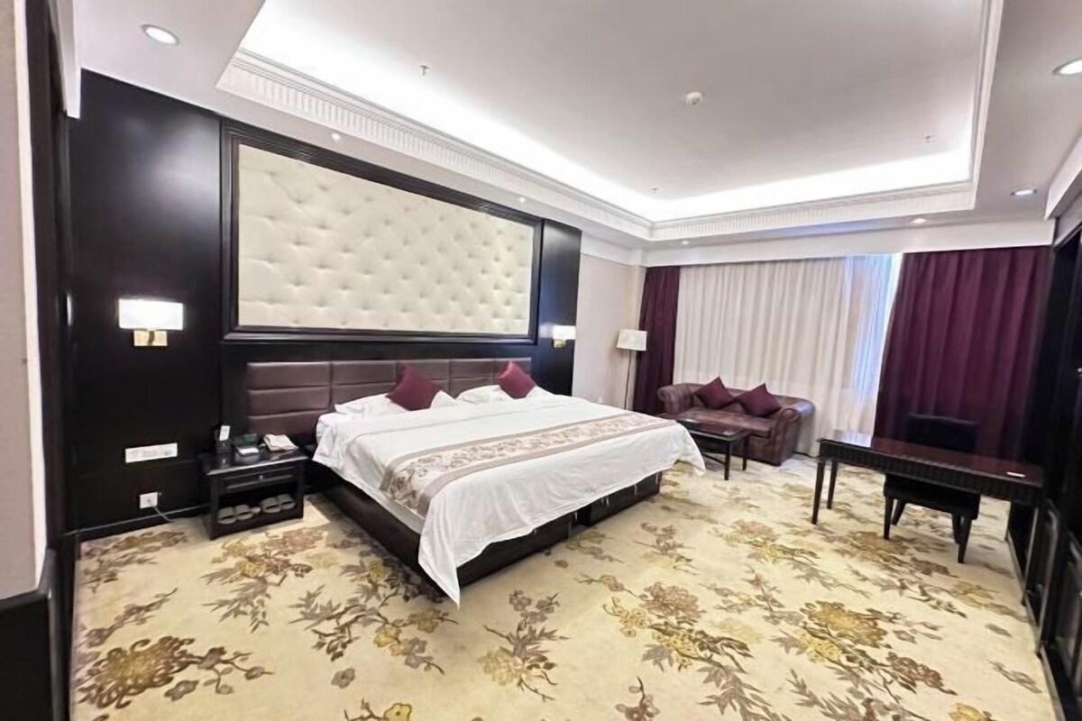 Habitación