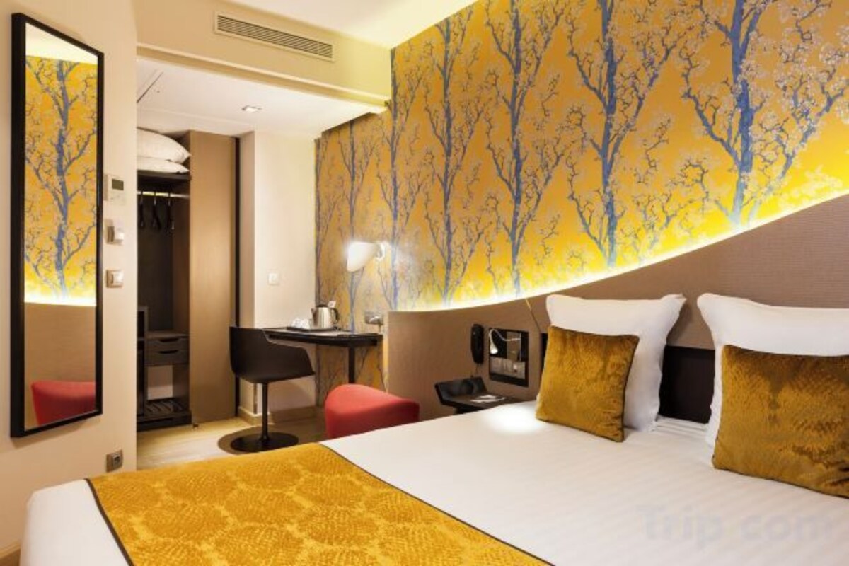 Classic Room