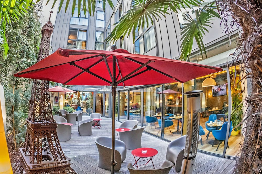Hôtel Hor Europe