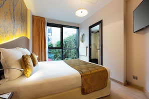 Classic Room - Hôtel Hor Europe (Paris)