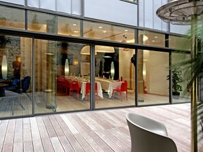 Meeting facility - Hôtel Hor Europe (Paris)