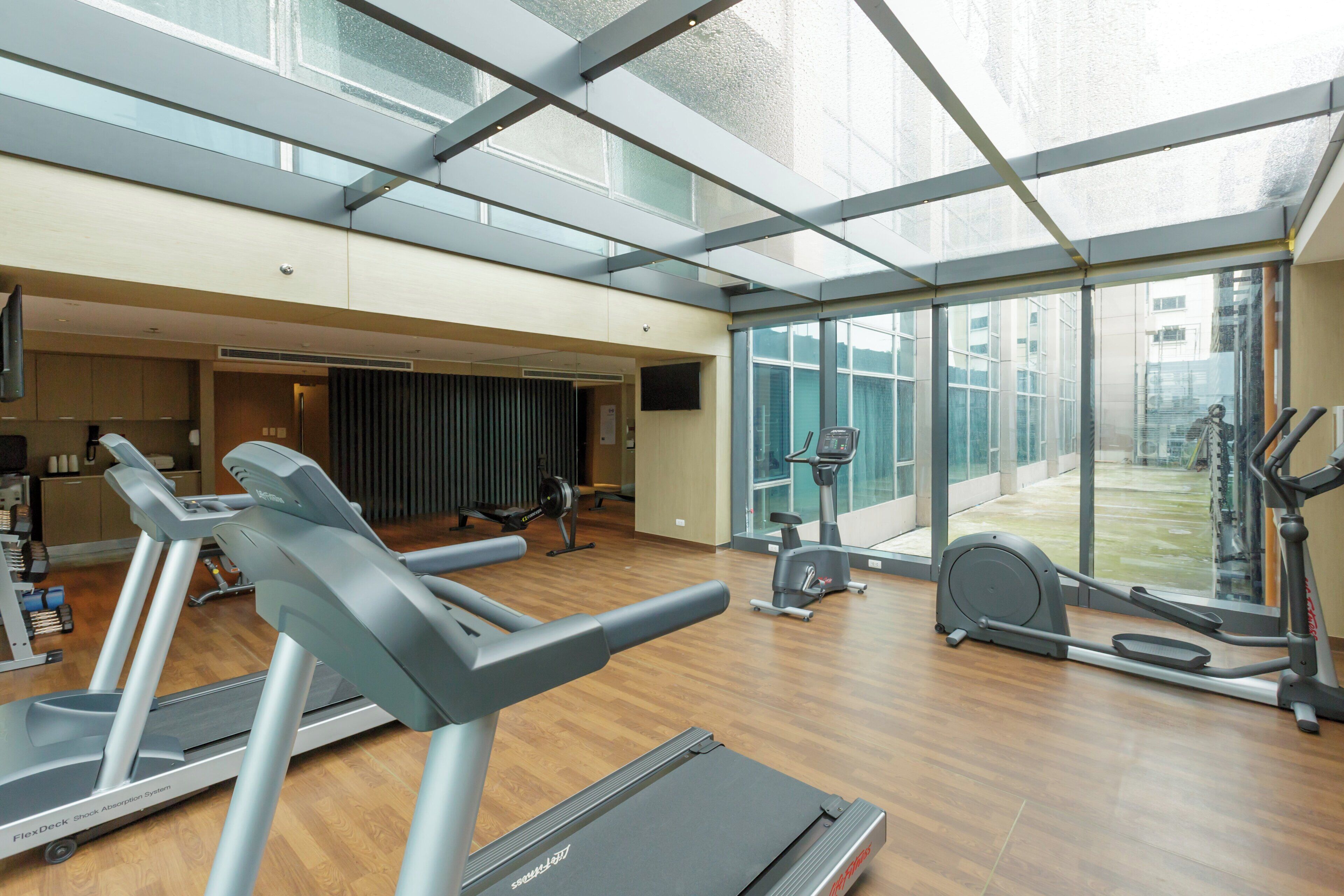Foto - Holiday Inn Express Manila Newport City by IHG