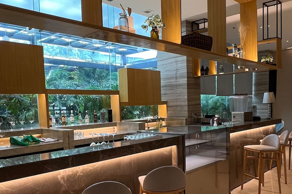 Holiday Inn Express Manila Newport City by IHG