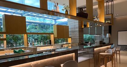 Holiday Inn Express Manila Newport City by IHG