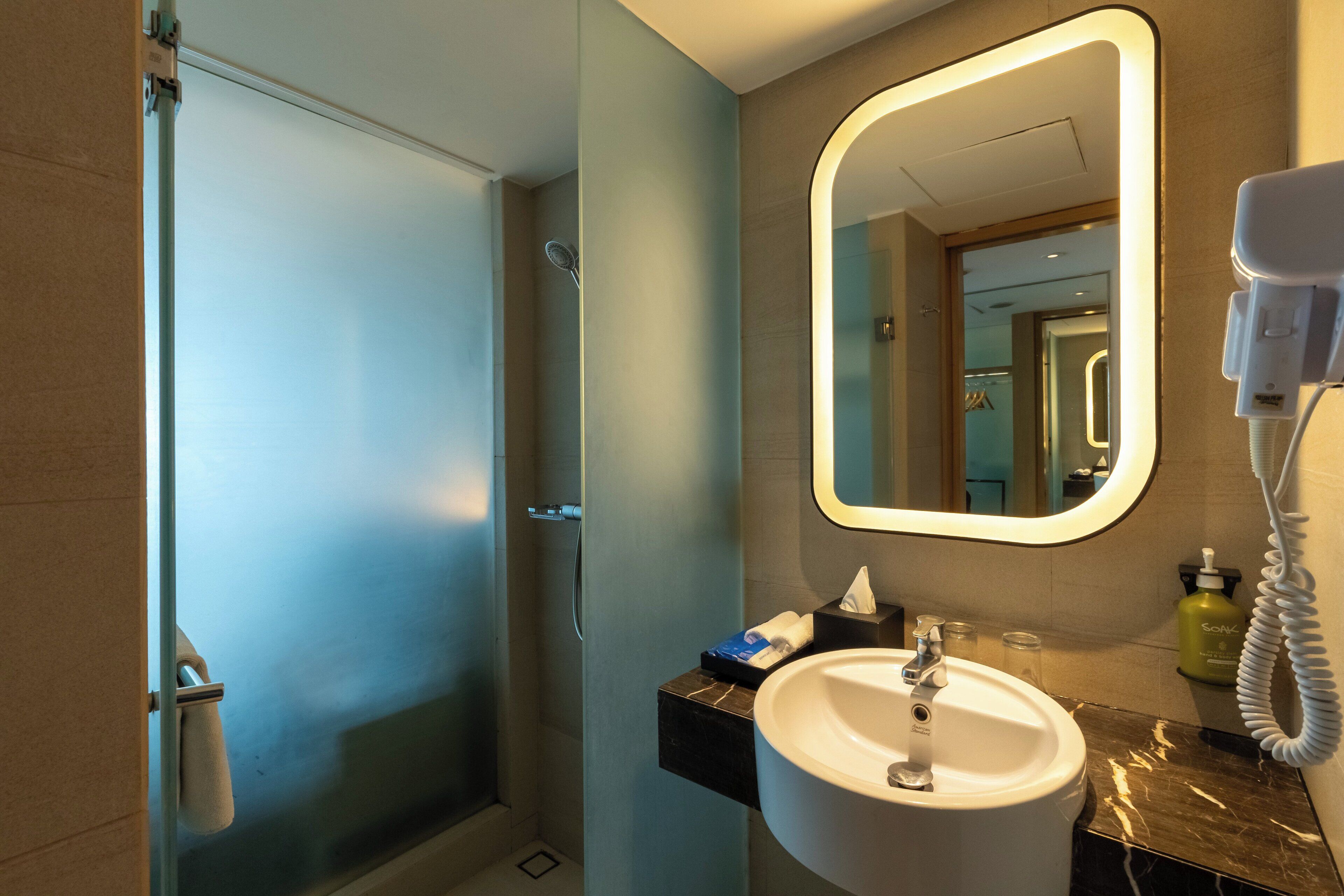 1 bedroom, in-room safe, desk, laptop workspace