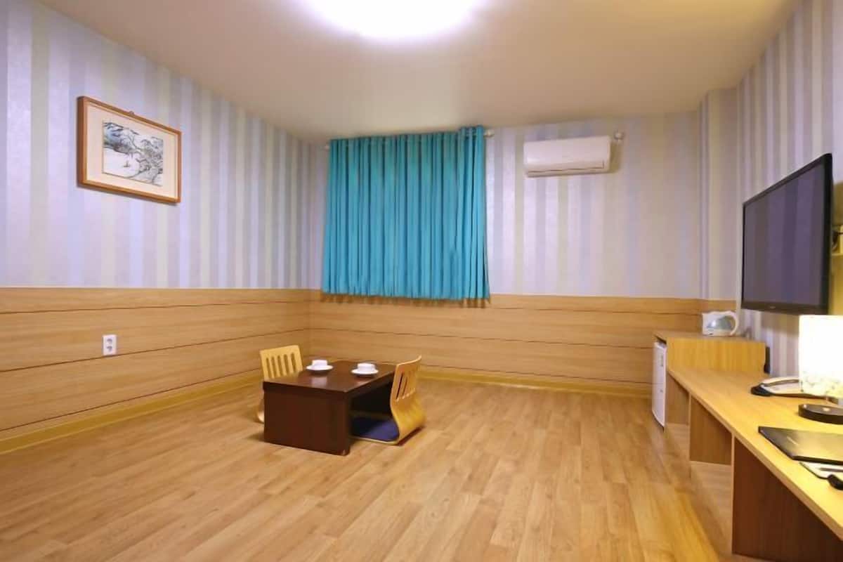 Interiør