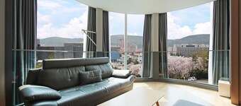 Benikea Swiss Rosen Hotel