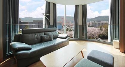 Benikea Swiss Rosen Hotel