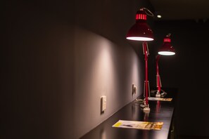Lobby - Ryokan Chic Hotel (Petaling Jaya)