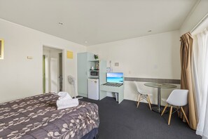 Free WiFi - Birchwood Spa Motel (Rotorua)
