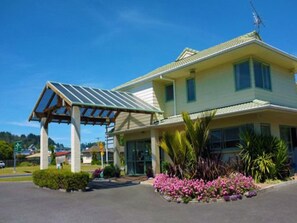 Exterior - Birchwood Spa Motel (Rotorua)