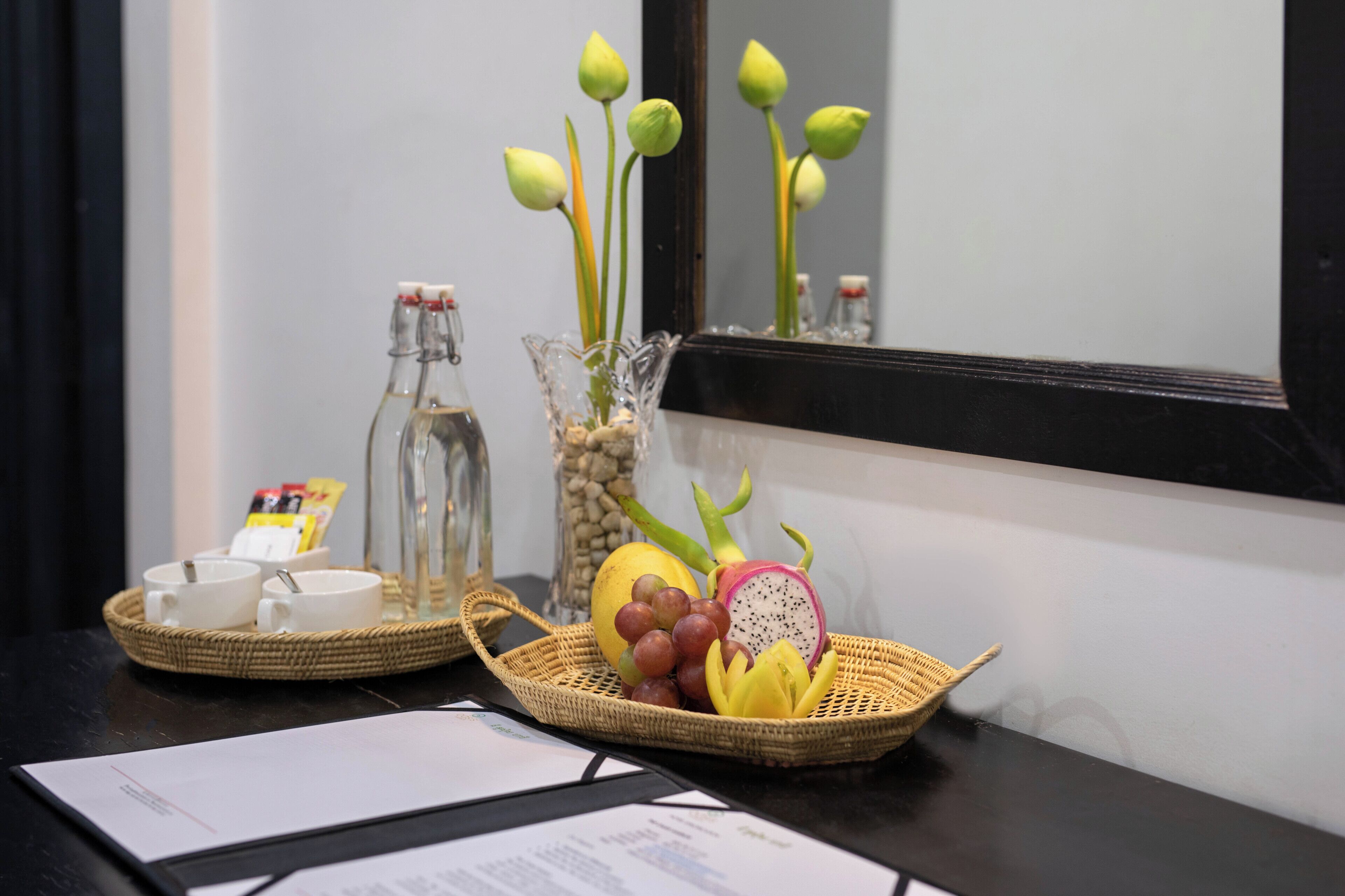 Foto - The Oasis Harbor