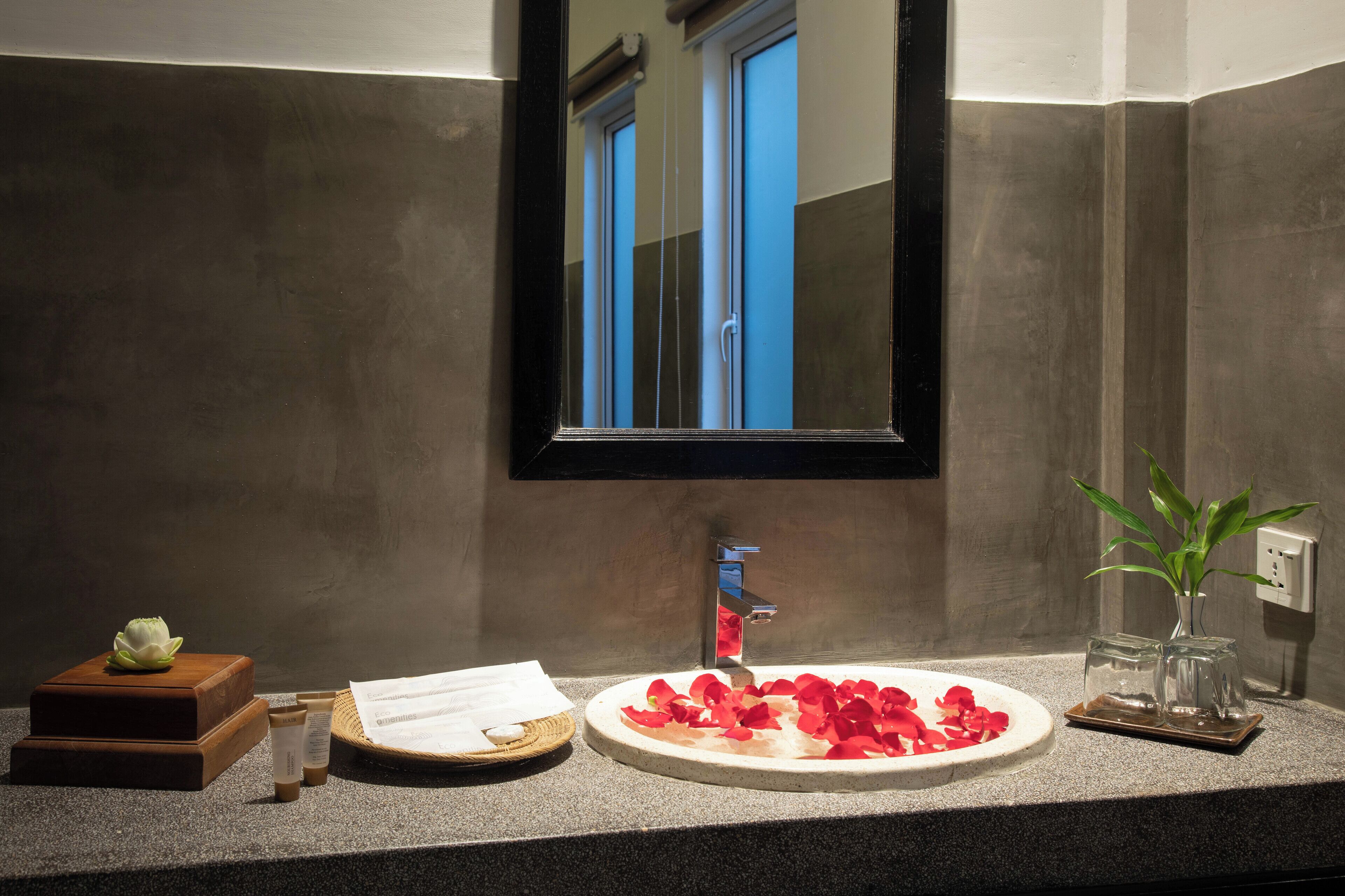 Foto - The Oasis Harbor