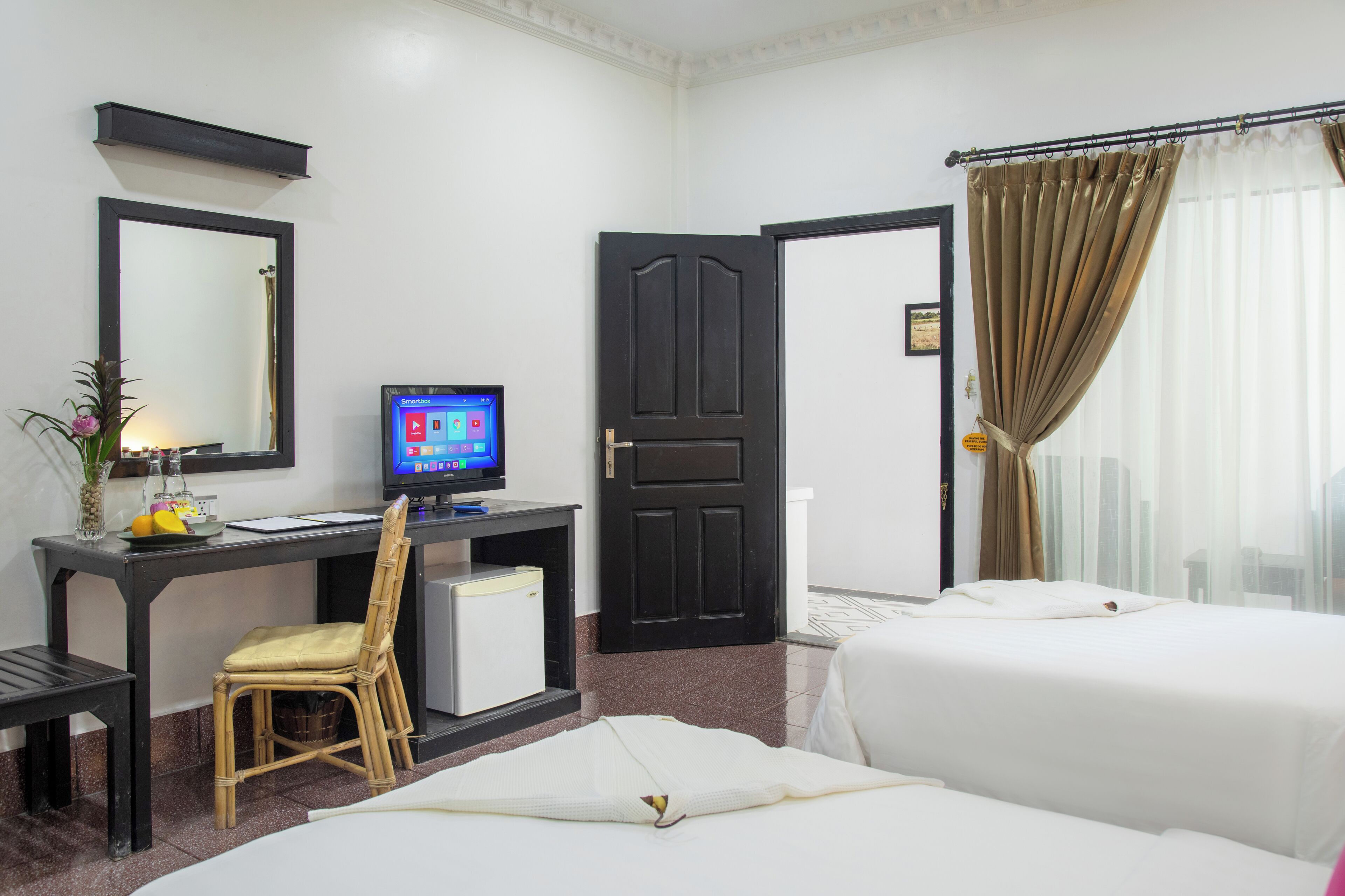 Foto - The Oasis Harbor