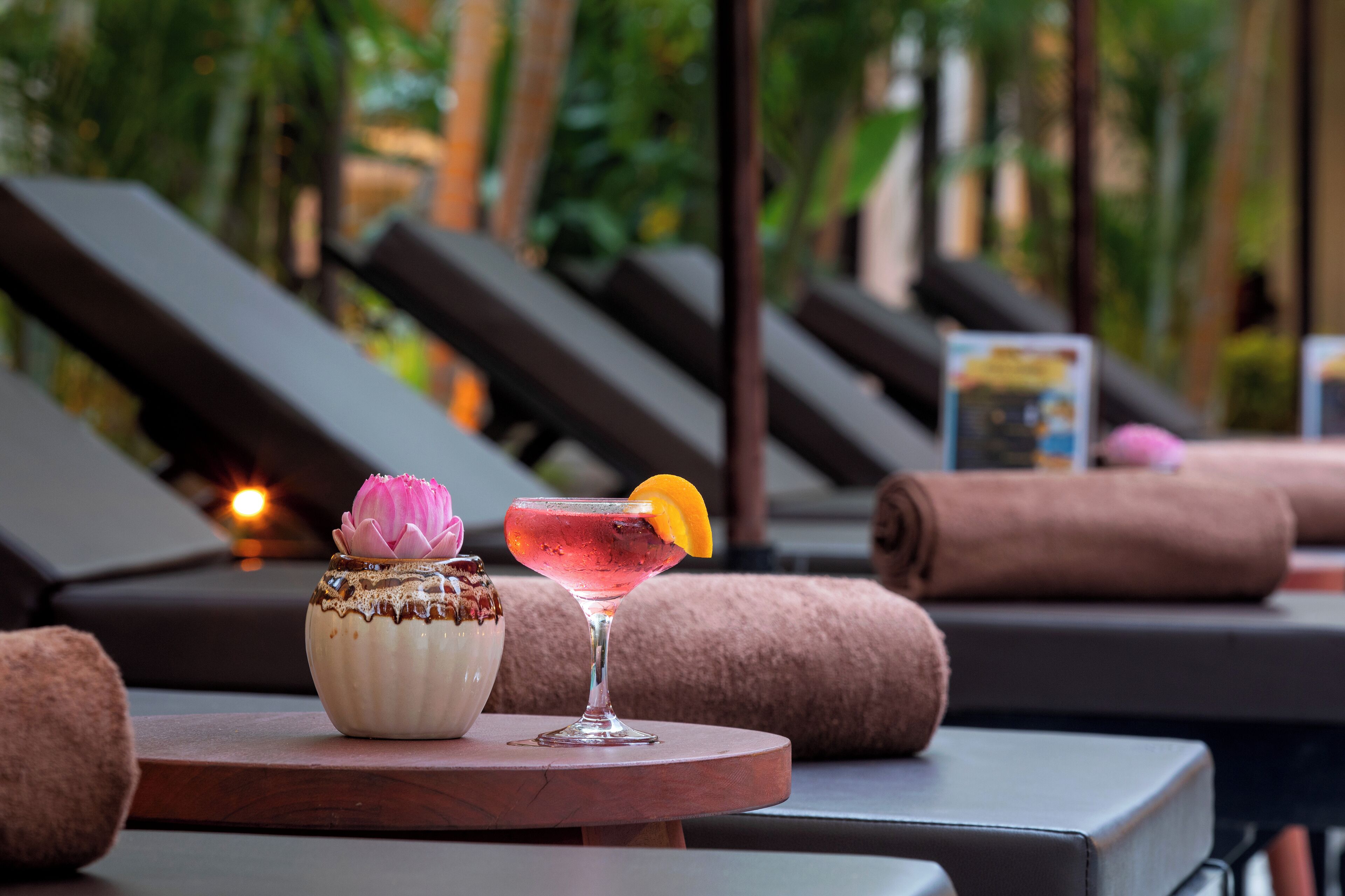 Foto - The Oasis Harbor