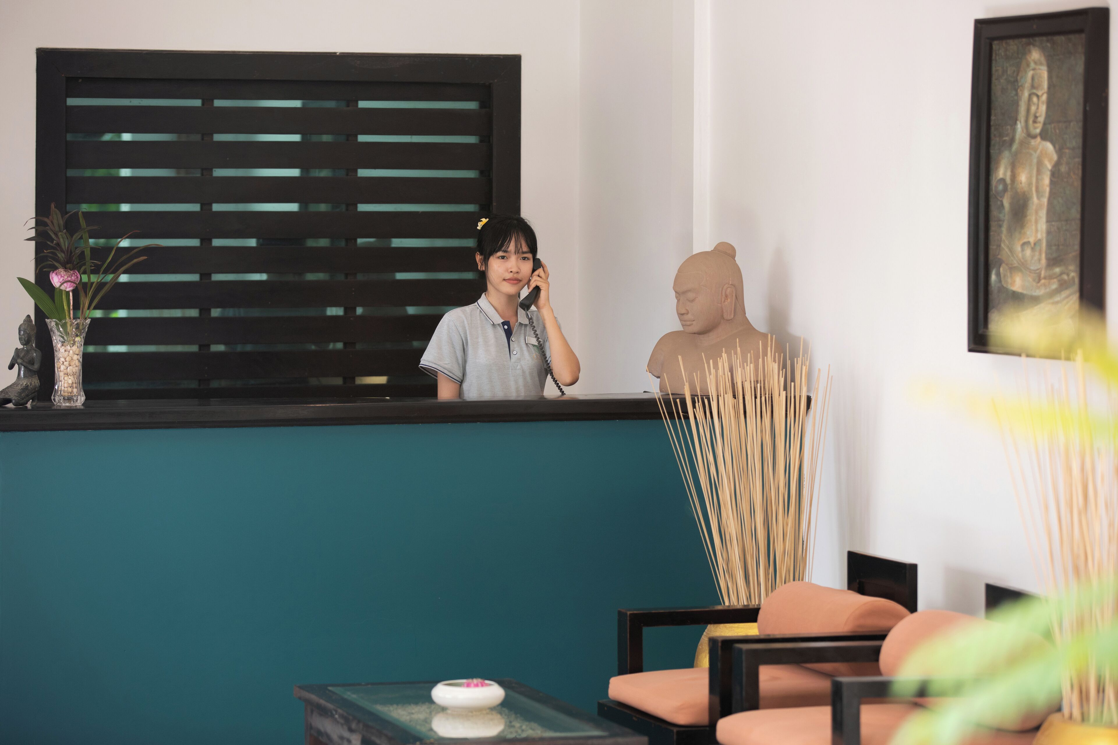 Foto - The Oasis Harbor